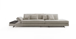DAVIS FLAT 74