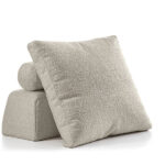FREESTANDING BACKREST