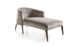 JACKIE CHAISE LONGUE