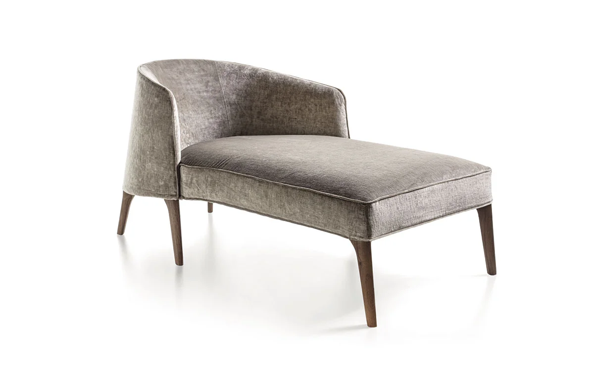 JACKIE CHAISE LONGUE