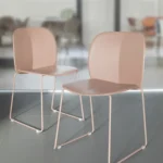 Mentha sledge frame – view 3