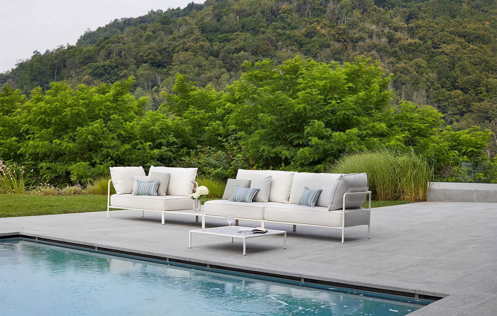 Flap – occasional table – view 6
