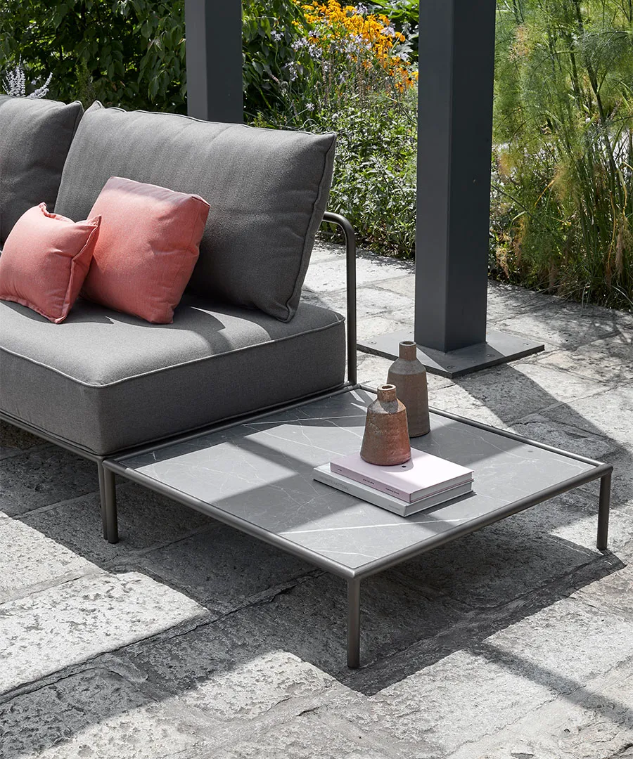 Flap – occasional table – view 8