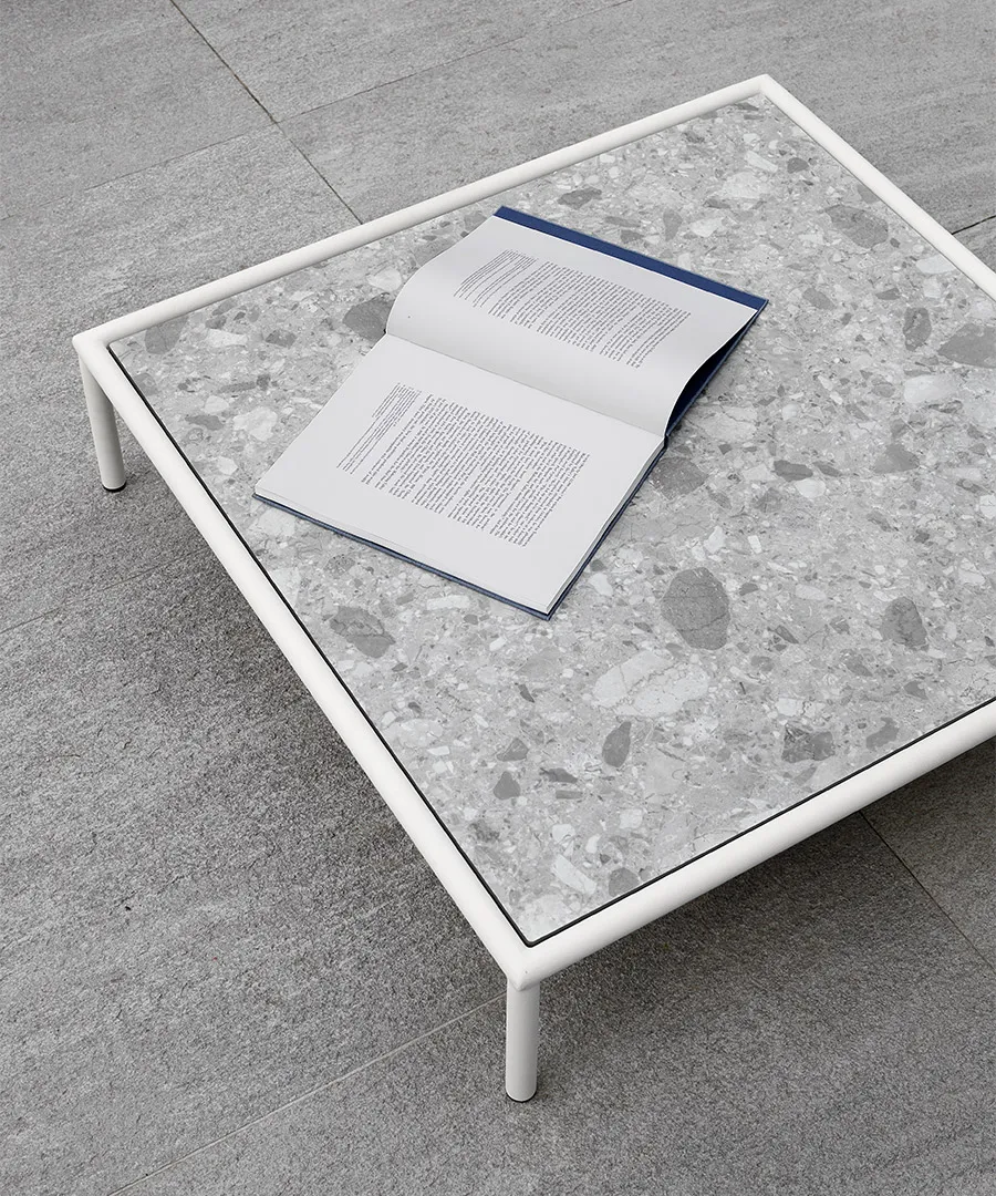 Flap – occasional table – view 9