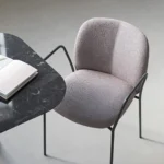Mentha Pop armchair – view 3