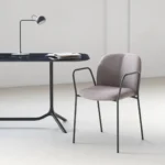 Mentha Pop armchair – view 2