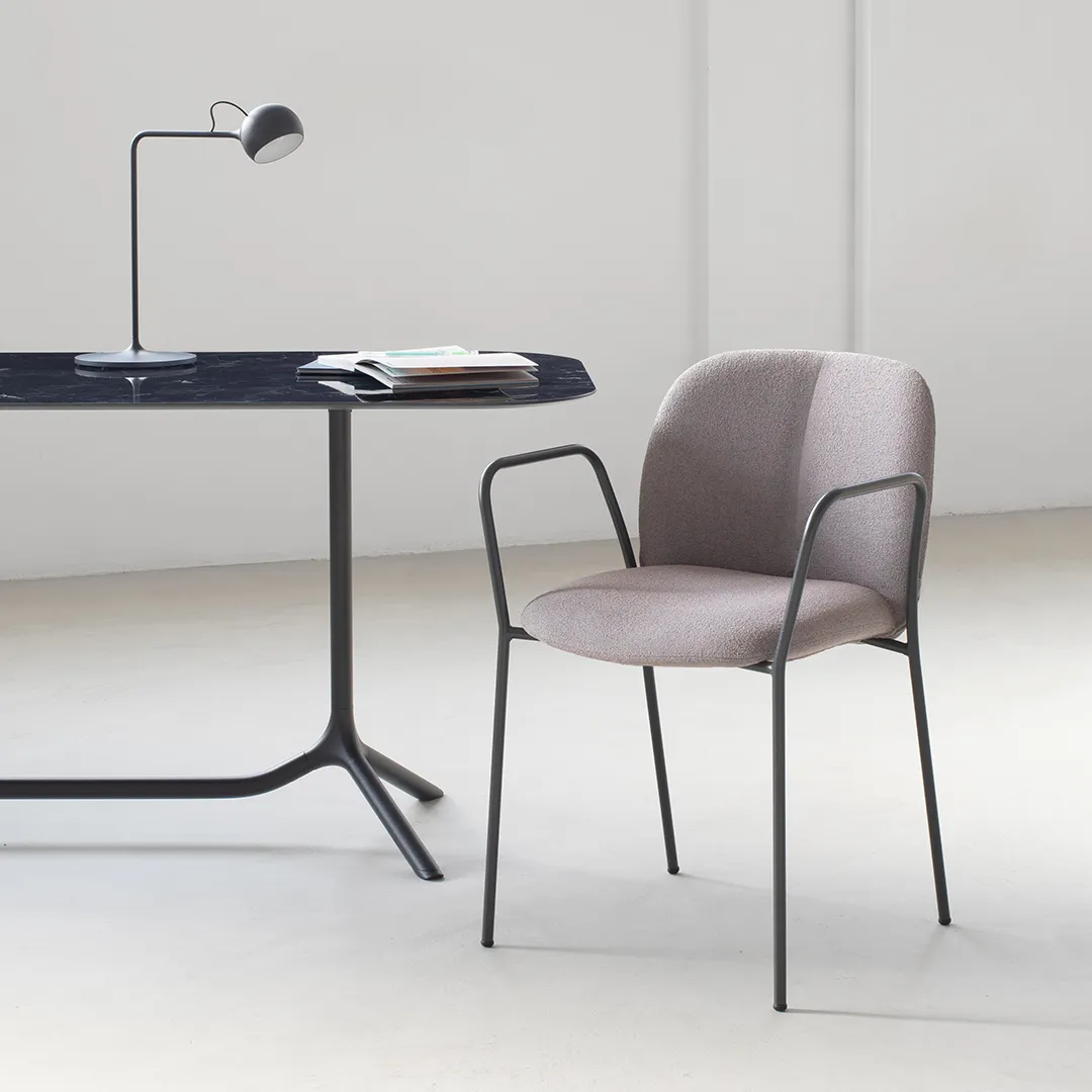 Mentha Pop armchair – view 2