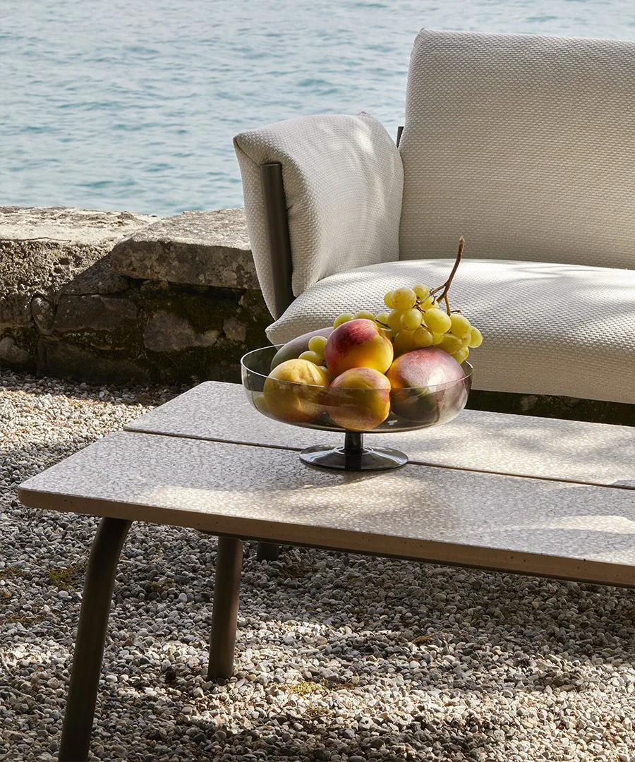 Flap – occasional table – view 4