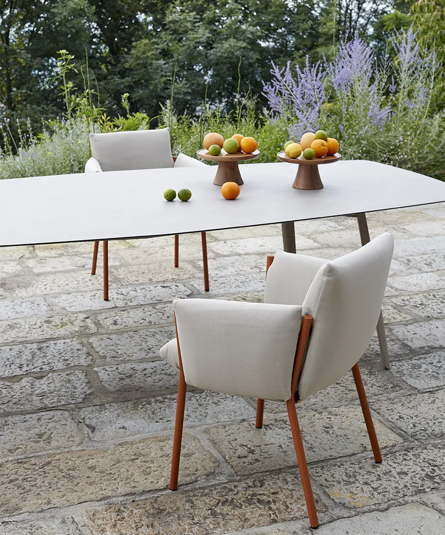 Brezza – view 2