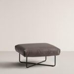 Quattro pouf – view 3