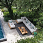 9.ZERO LEFT CHAISE LONGUE – view 2