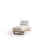 9.ZERO RIGHT CHAISE LONGUE – view 5