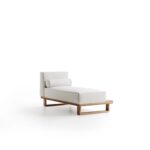 9.ZERO RIGHT CHAISE LONGUE