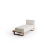 9.ZERO LEFT CHAISE LONGUE – view 5