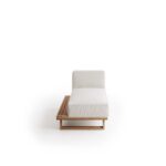 9.ZERO LEFT CHAISE LONGUE – view 4