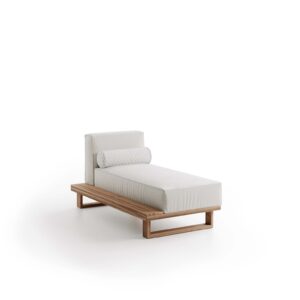 9.ZERO LEFT CHAISE LONGUE