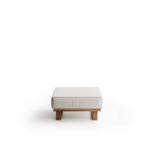 9.ZERO POUF