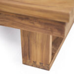 9.ZERO 85 COFFEE TABLE – view 4