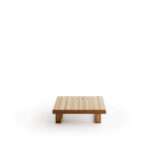 9.ZERO 85 COFFEE TABLE – view 3
