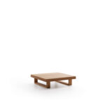 9.ZERO 85 COFFEE TABLE – view 2
