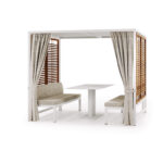 ALCOVA DINING