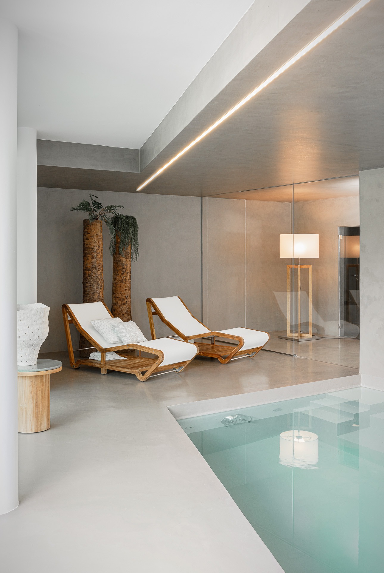 INFINITY – view 5