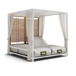 ALCOVA DAYBED