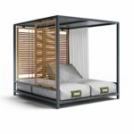ALCOVA DAYBED – view 5