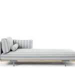 Baia daybed