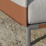 Baia XL sofa – view 2