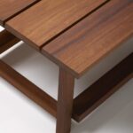 CLERICI TABLE – view 2