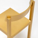 PRIMO CHAIR – view 2