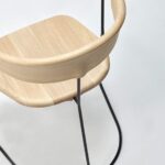 UNCINO CHAIR – view 4