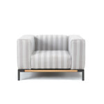Costiera XL lounge chair