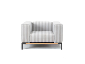 Costiera XL lounge chair