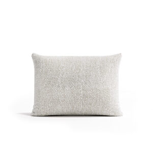 STRUCTURED DECORATIVE CUSHION