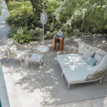ZETA SERVICE TABLE – view 3