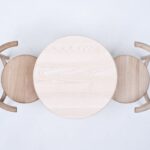 SOLO TABLE – view 2