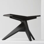 MEDICI STOOL – view 3