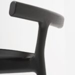 RADICE STOOL – view 2