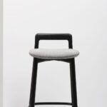 BRANCA STOOL – view 2