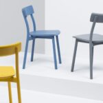 CHIARO CHAIR – view 4
