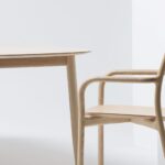BRANCA TABLE – view 2
