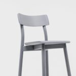 CHIARO STOOL – view 2