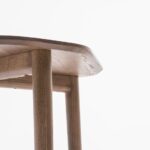TRONCO TABLE – view 2