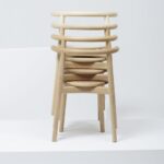 SOLO CHAIR – view 3