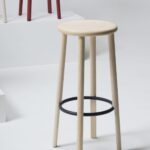 SOLO STOOL