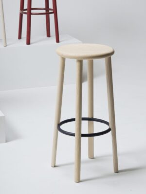 SOLO STOOL