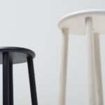 SOLO STOOL – view 2