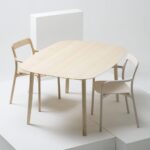 BRANCA TABLE